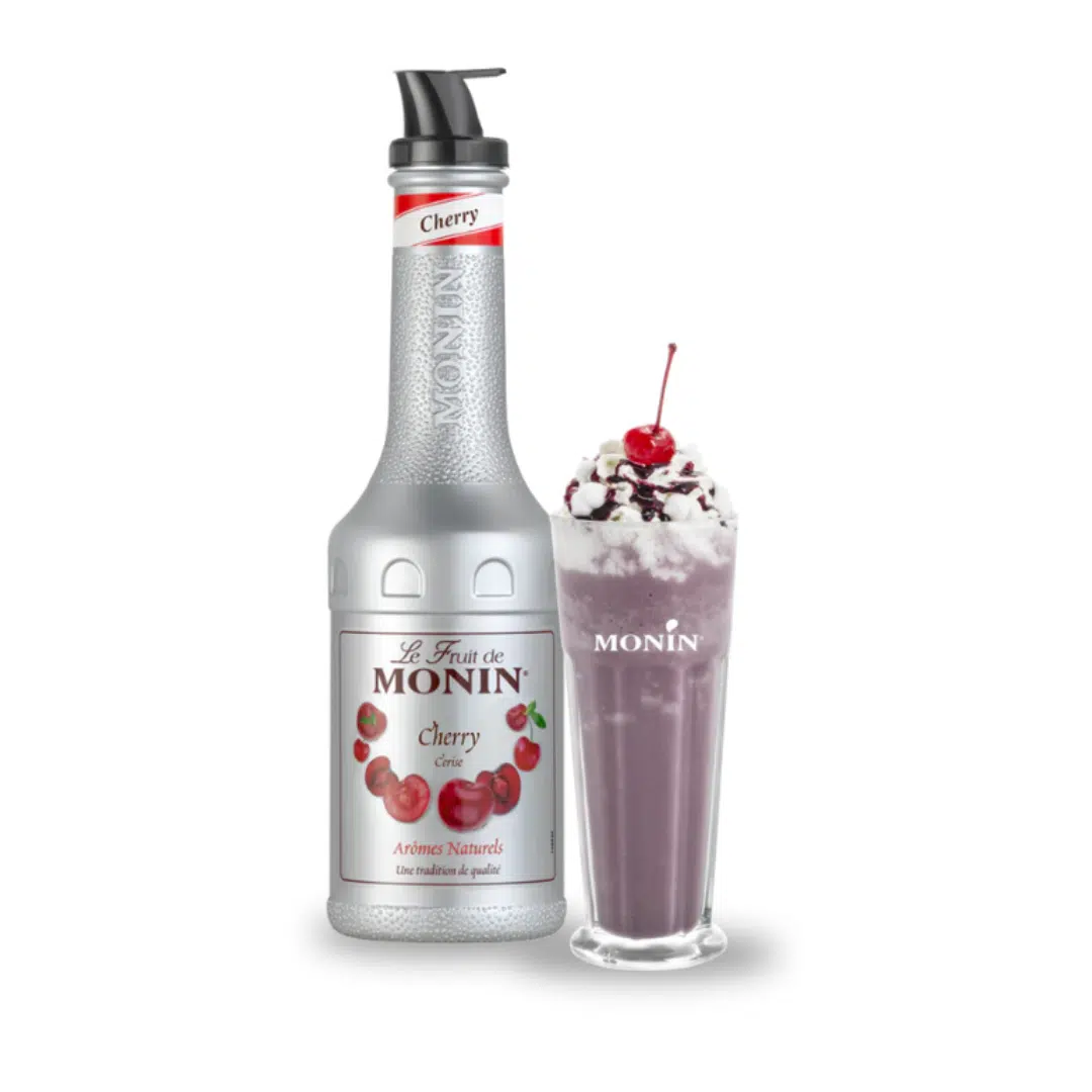 PUREE DE CERISE 1.32 L MONIN