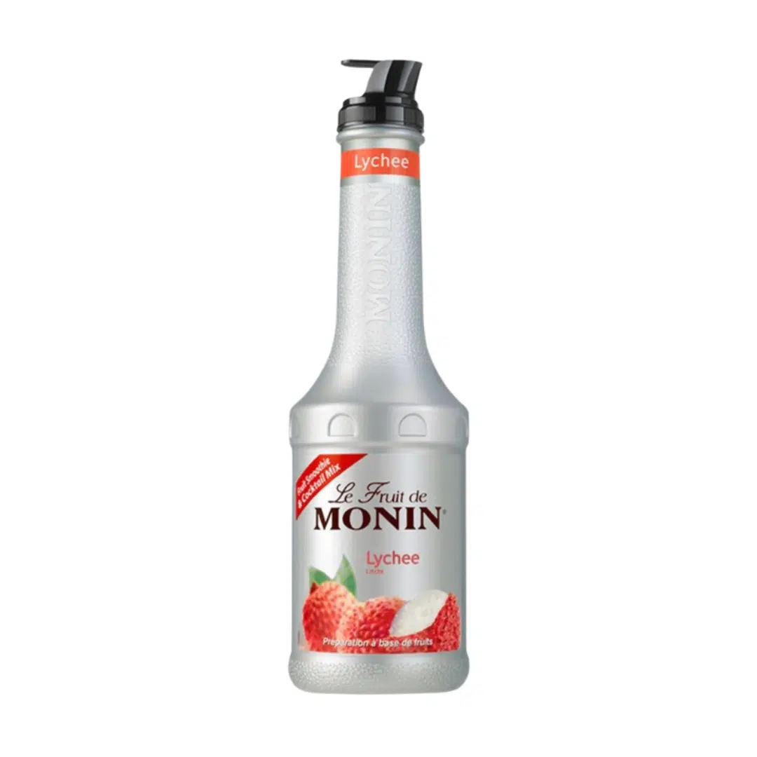 PUREE DE LICHI 1.32 KG MONIN