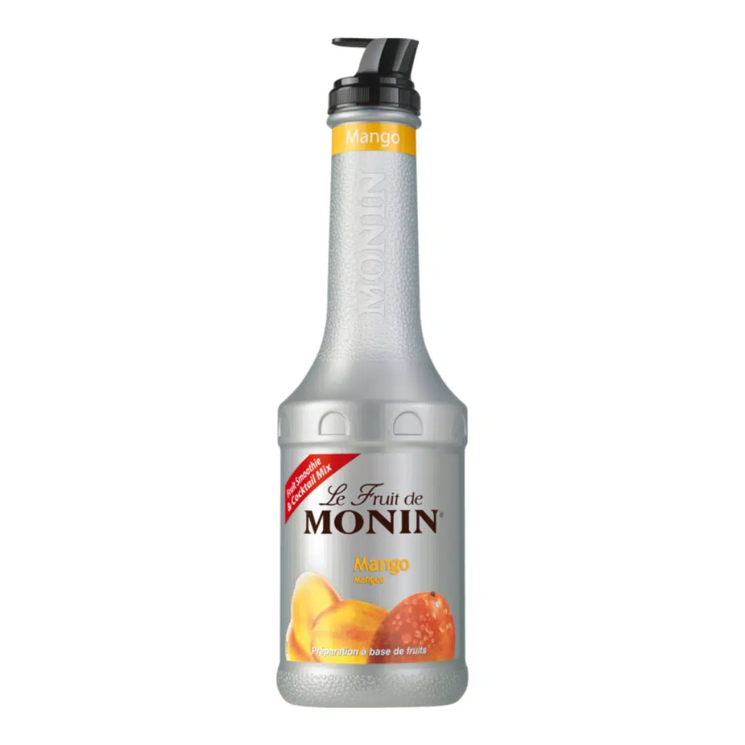 PUREE DE MANGUE 1.32 KG MONIN