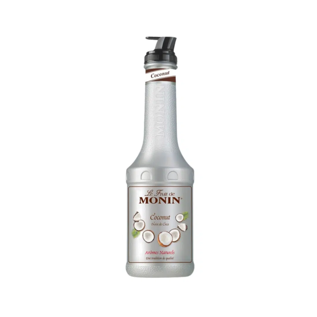 PUREE DE NOIX DE COCO 1.26 KG MONIN
