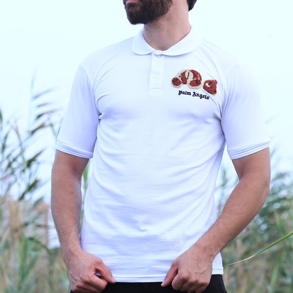 T-shirt Palm Angels