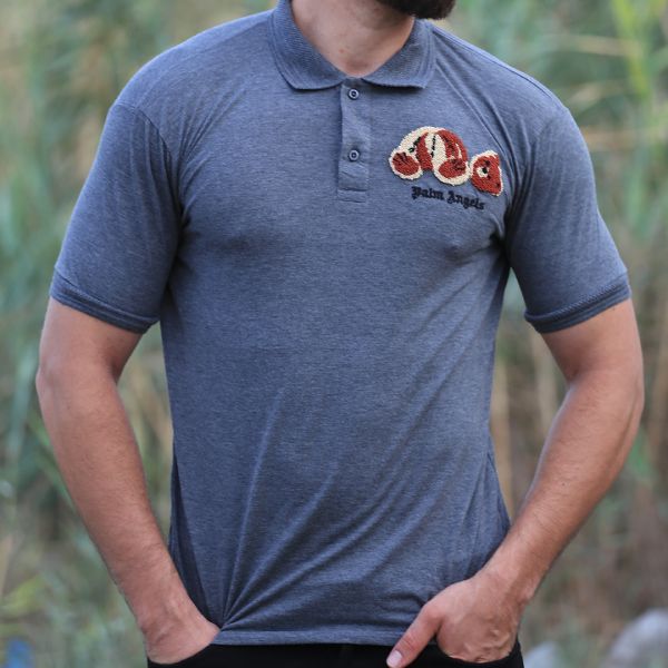 T-shirt Palm Angels