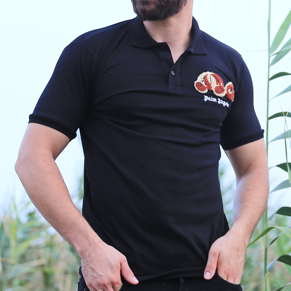 T-shirt Palm Angels