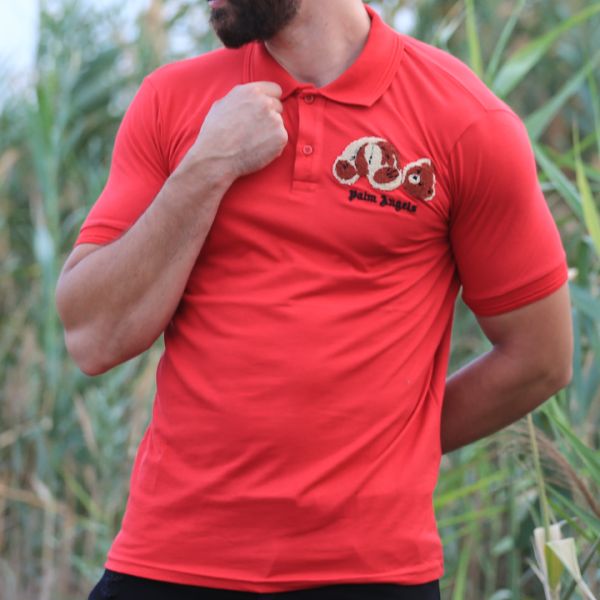 T-shirt Palm Angels