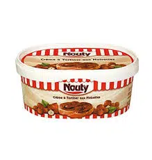 CHOCOLAT A TARTINER NOUTY 1 KG