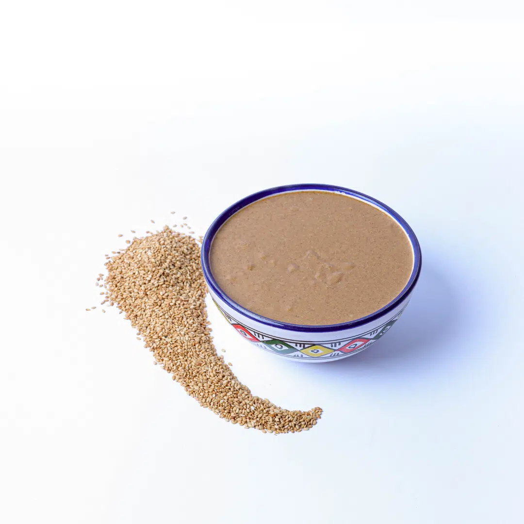 PATE SESAME BY
