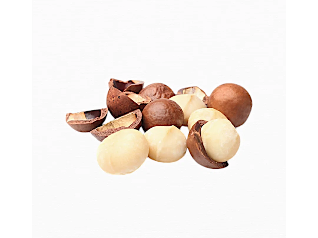 NOIX DE MACADAMIA