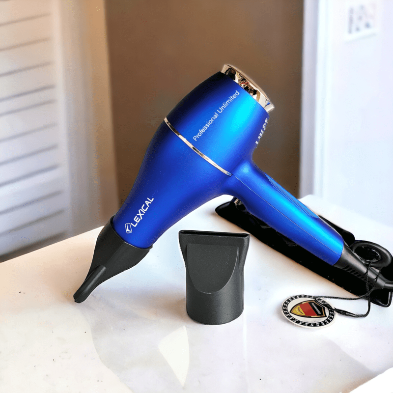 Sèche Cheveux Lexical LHD-5061 - 2200 Watts