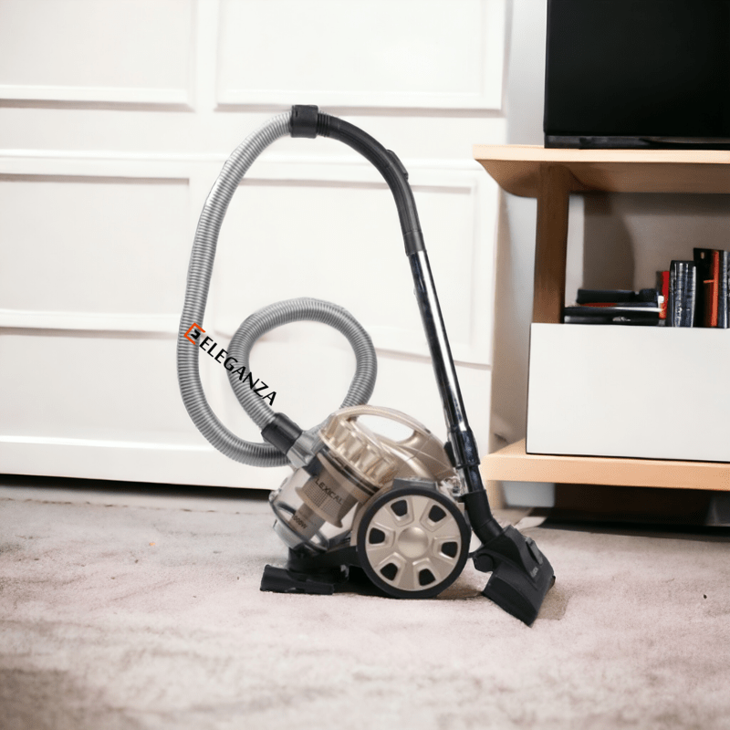 Aspirateur Lexical LVC-4006 - 1000 watts