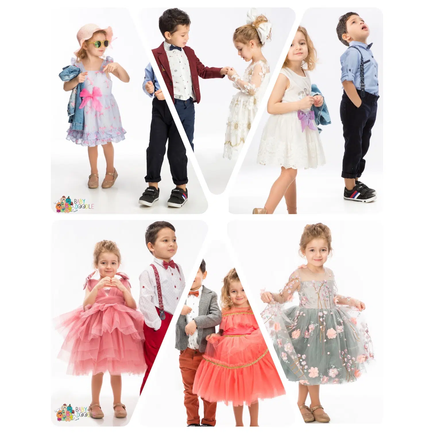 FÊTE & OCCASION 