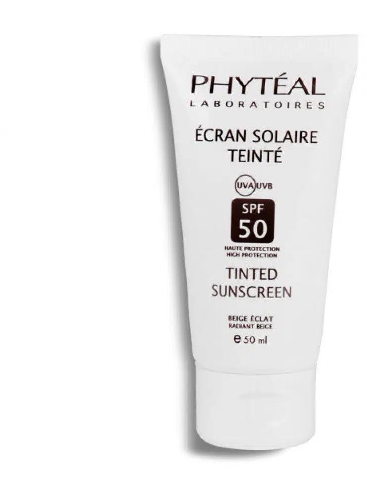 Phyteal ecran invis 50