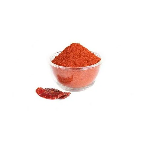 Piment doux extra