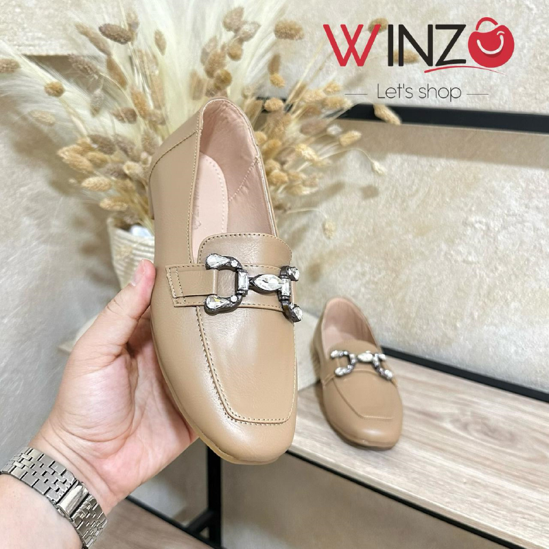 Mocassin 2318