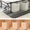 3 box de rangement MODUCASA