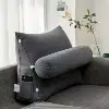 Coussin de lecture détente  DRAF