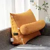 Coussin de lecture détente  DRAF