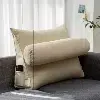 Coussin de lecture détente  DRAF
