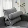 Coussin de lecture détente  DRAF