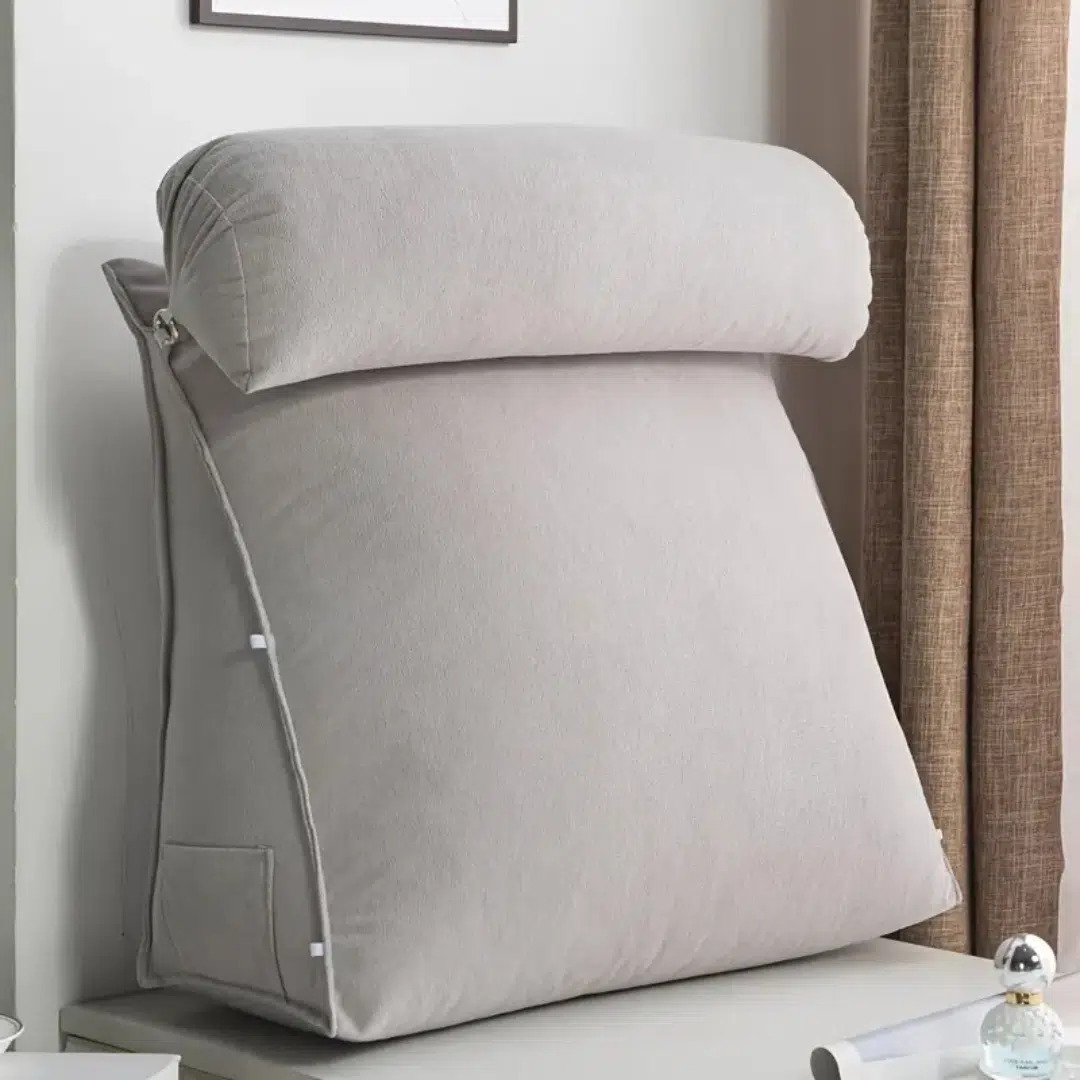 Coussin de lecture détente DRAF