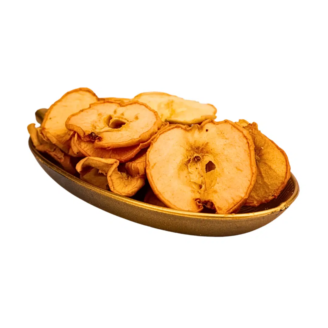 Pomme séché