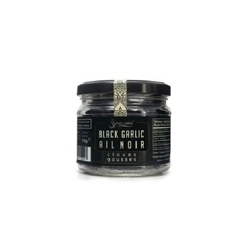 Pot gousse ail noir 100 g