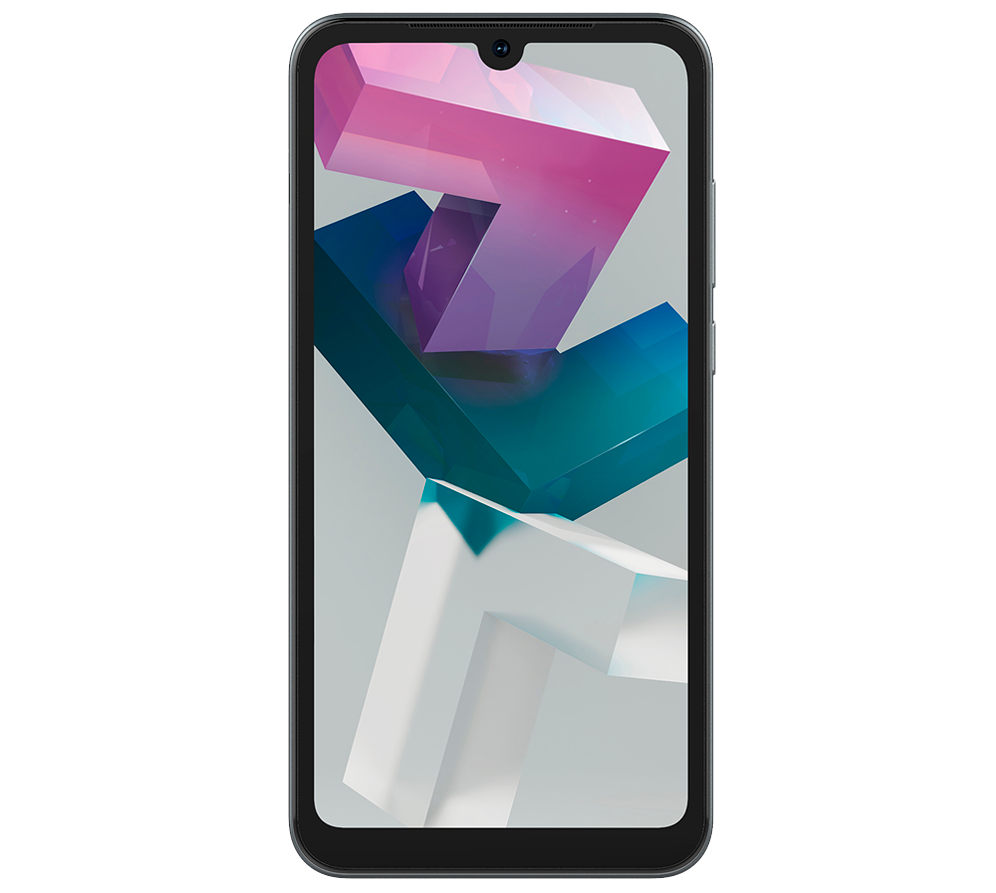 ZTE BLADE A33 1/32 Gris