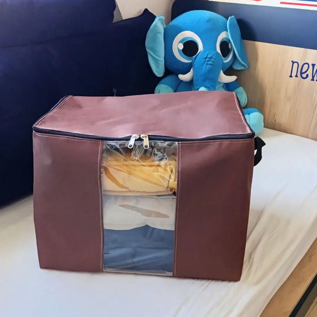Sac de Rangement Ultra-Résistant – Capacité 40 kg