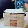 Sac de Rangement Ultra-Résistant – Capacité 40 kg