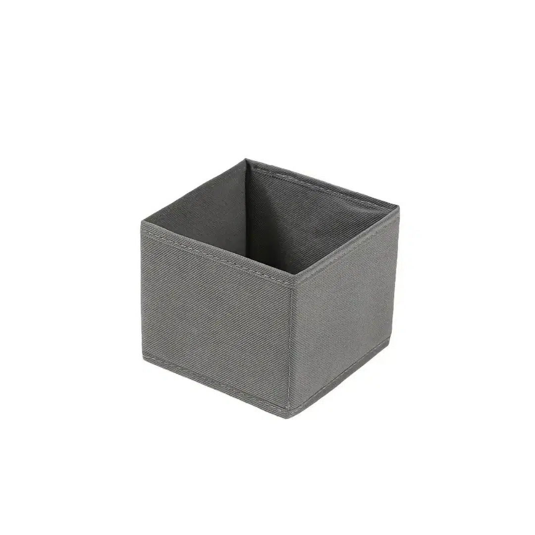 Boite de rangement CASE 12x12x12 cm