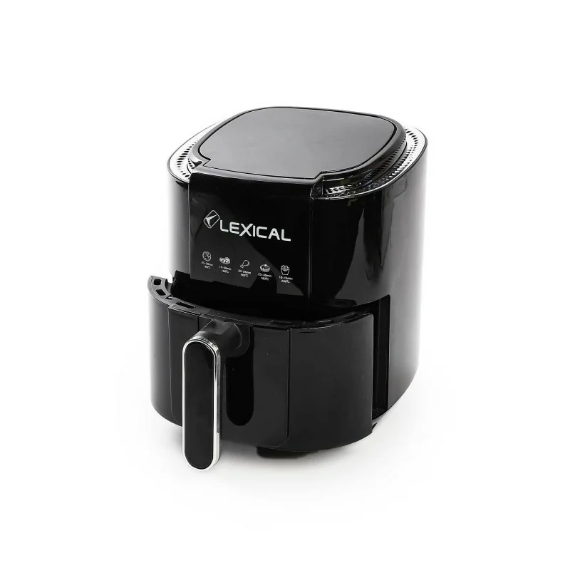 Friteuse sans huile LexicaL1200W 4L LAF-3011-2