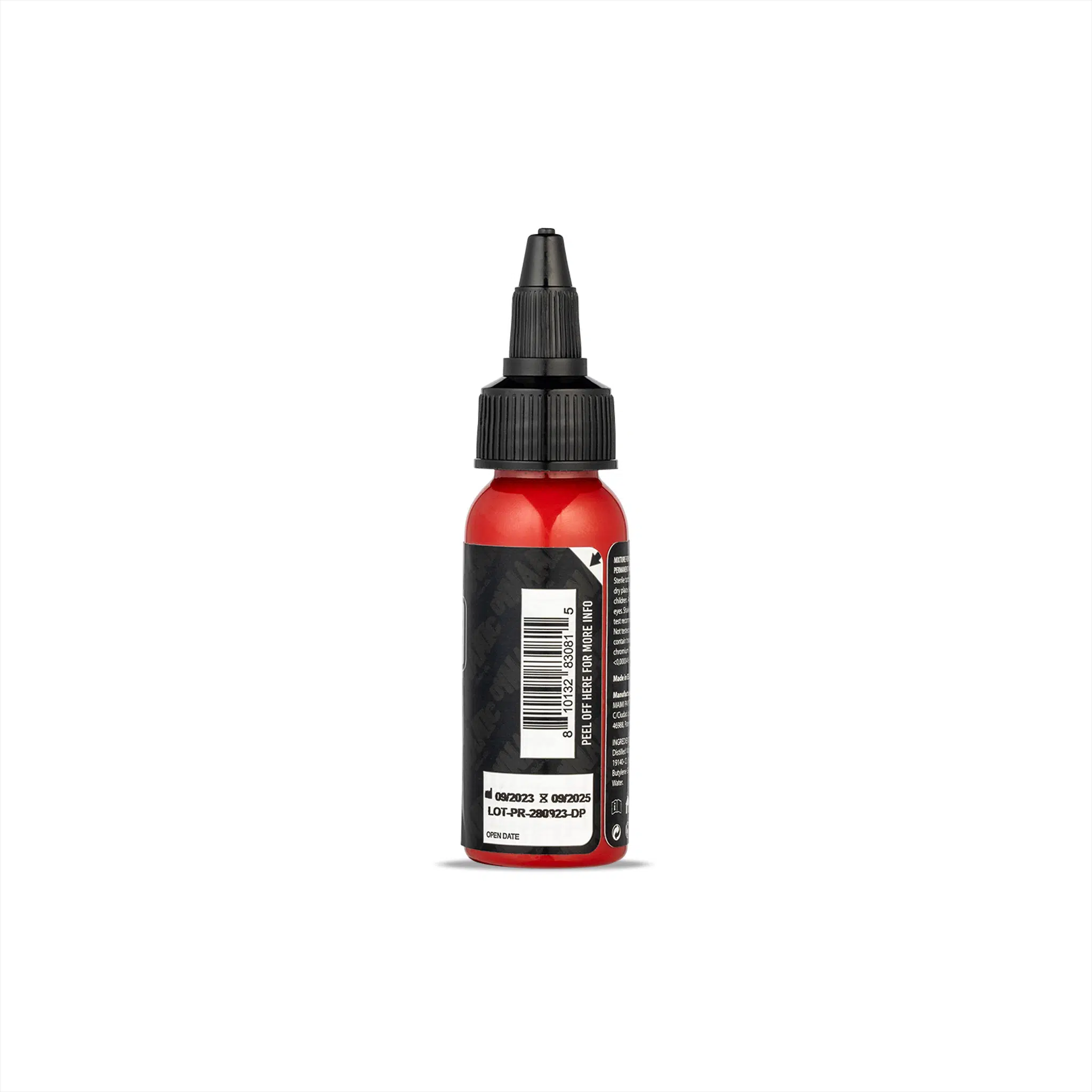 RED 30ML DYNAMIC