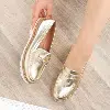 Mocassins Femme Réf QQ393