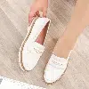 Mocassins Femme Réf QQ393