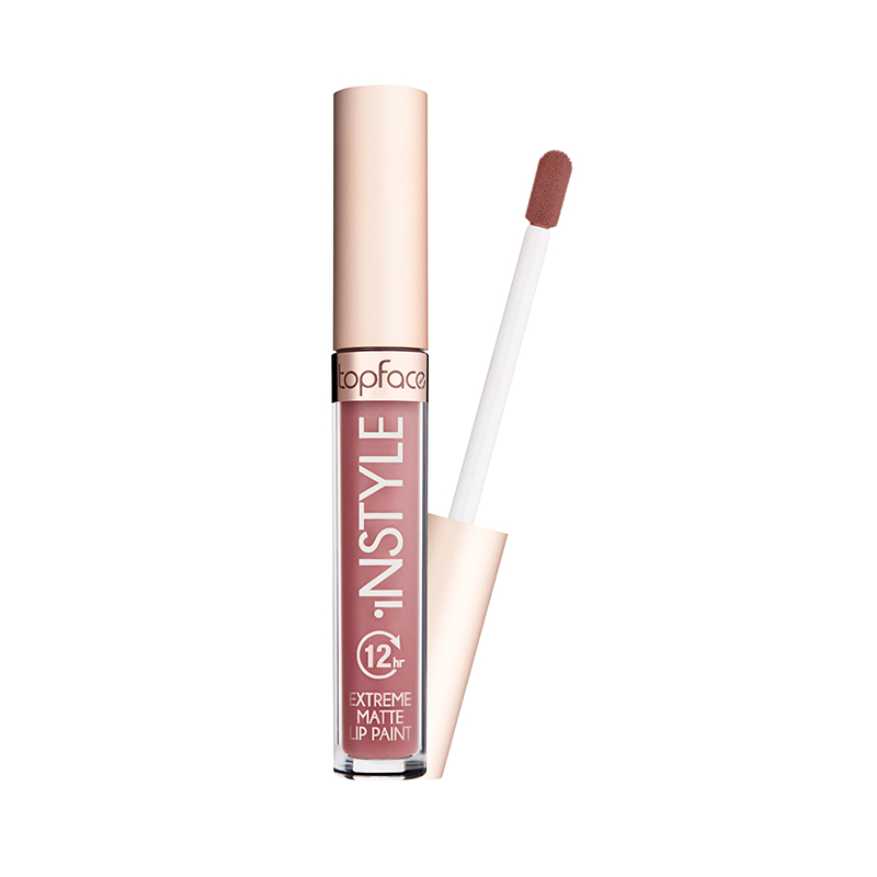 Topface - Instyle Extreme Matte Lip Paint 003