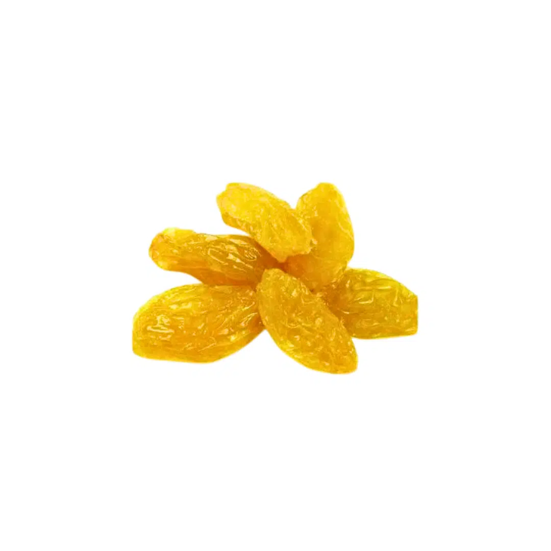 RAISIN SEC JAUNE EXTRA