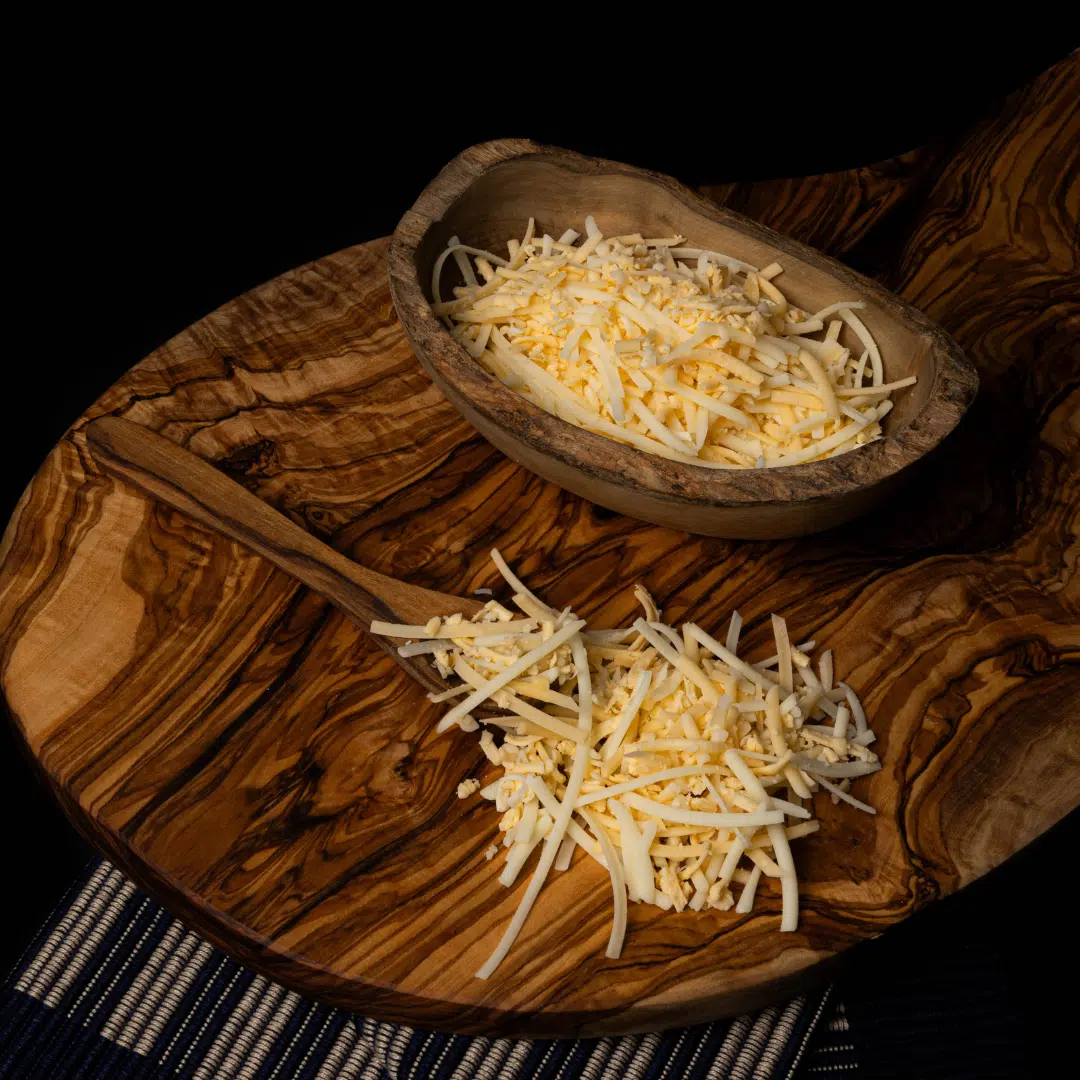 3 Fromages Rapé Vrac