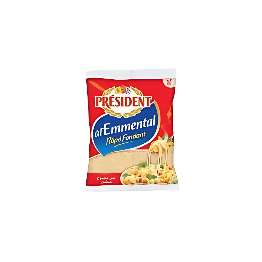 RAPE A LEMMENTAL 110 GR PRESIDENT