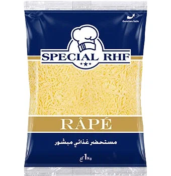 RAPE SPECIAL RHF 1 KG PRESIDENT