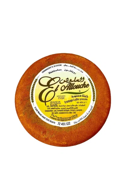 FROMAGE REBLOCHON ALLOUCH