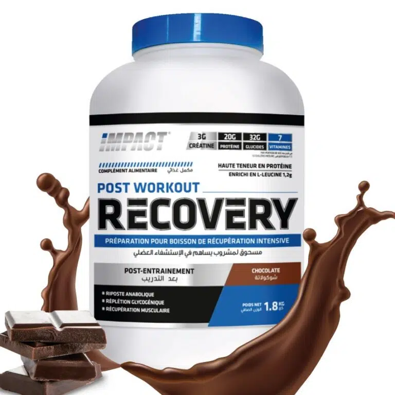 Post Workout Recovery 1.8kg