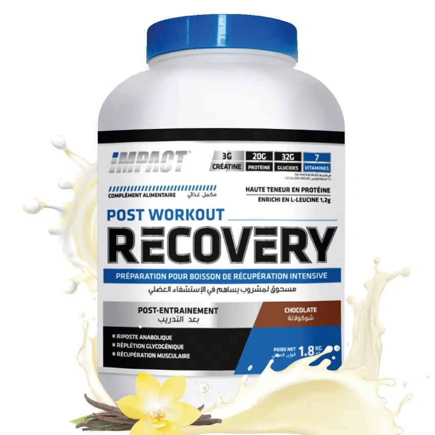 Post Workout Recovery 1.8kg