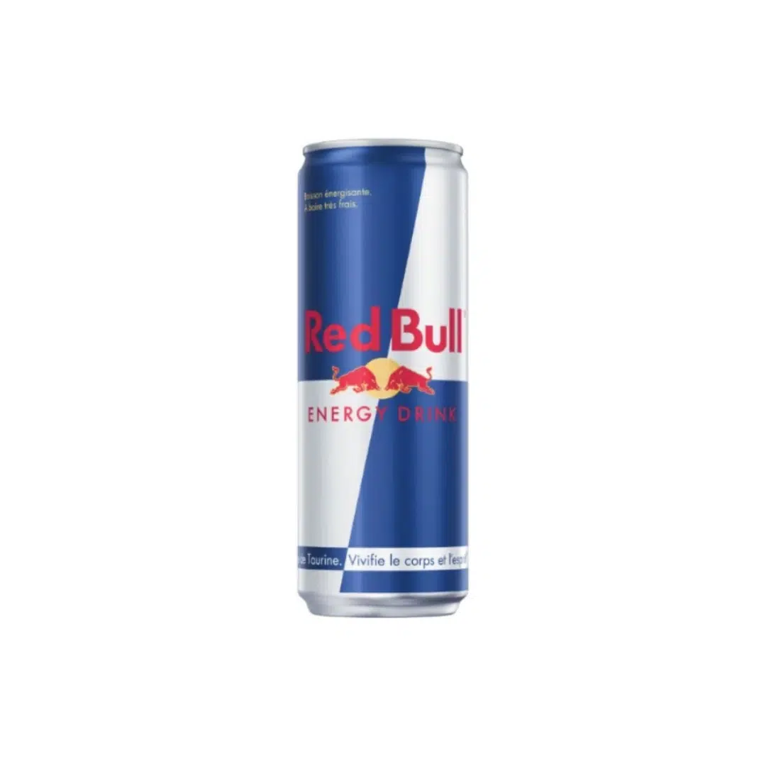 RED BULL 250ML