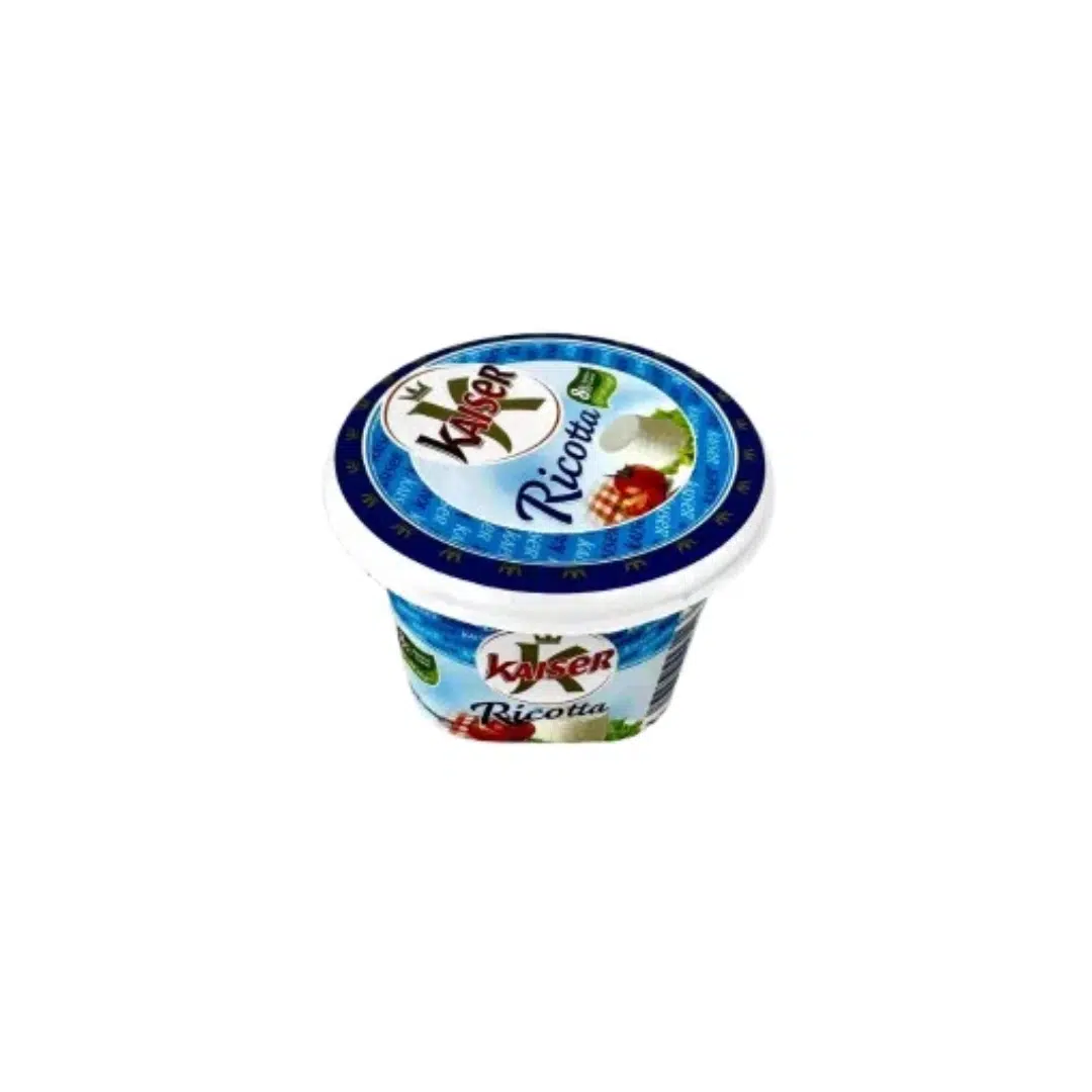 RICOTTA LISSE 150 GR KAISER