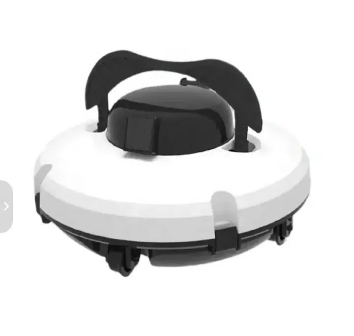 Robot de piscine sans fil