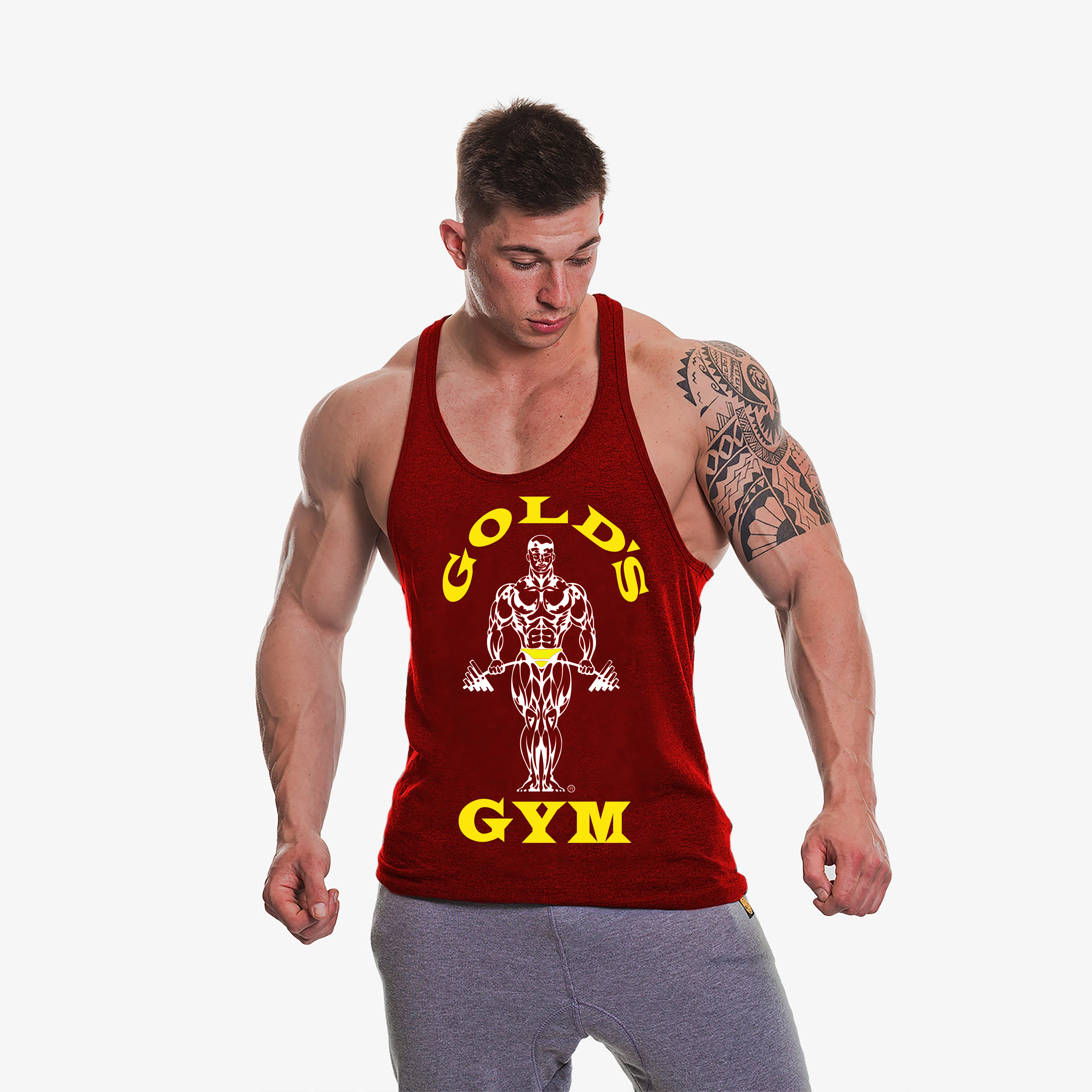 Gym Undershirt