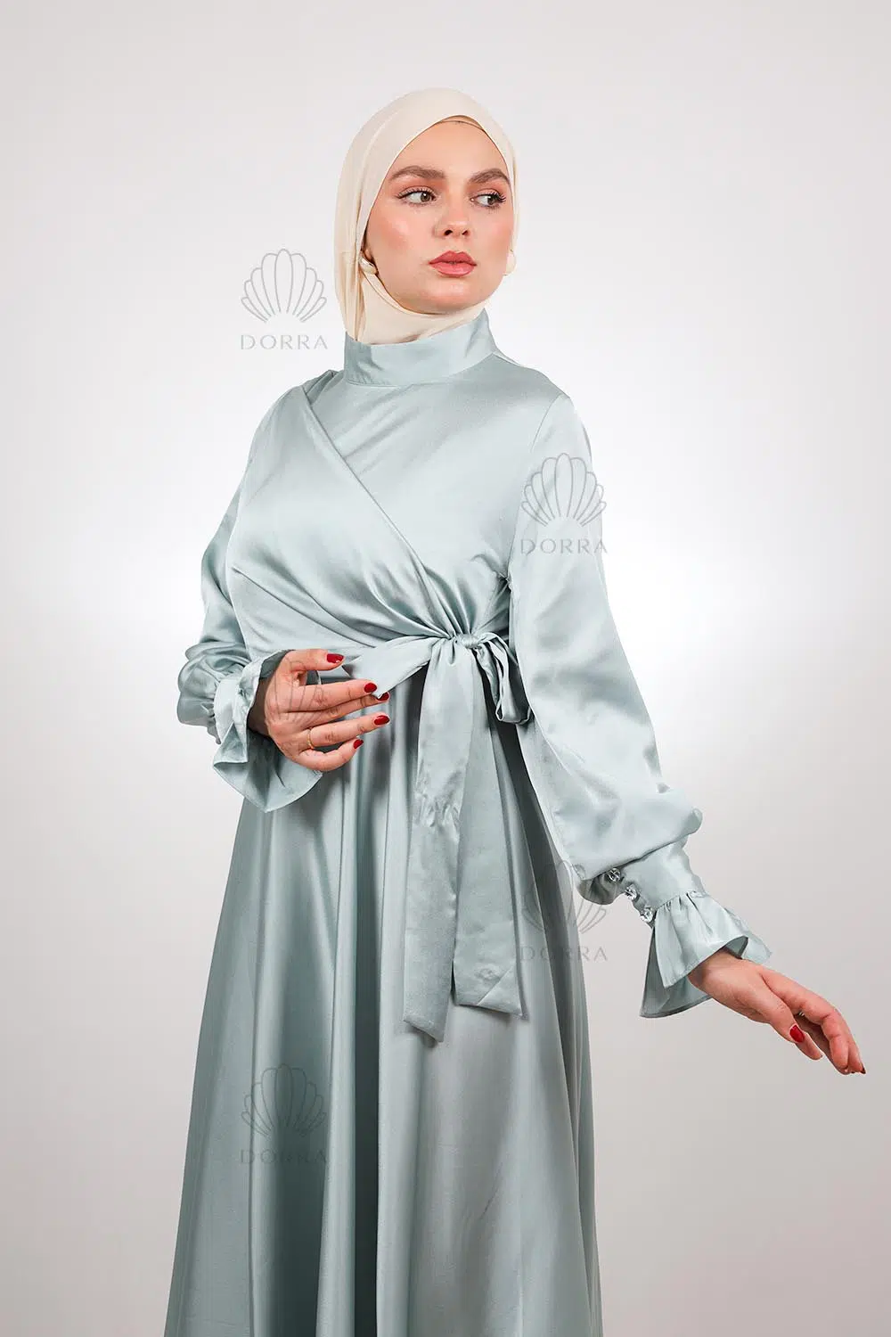 Reine - Vert