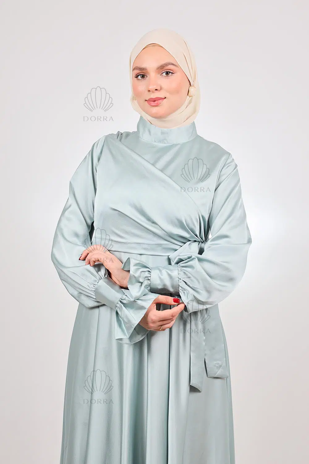 Reine - Vert