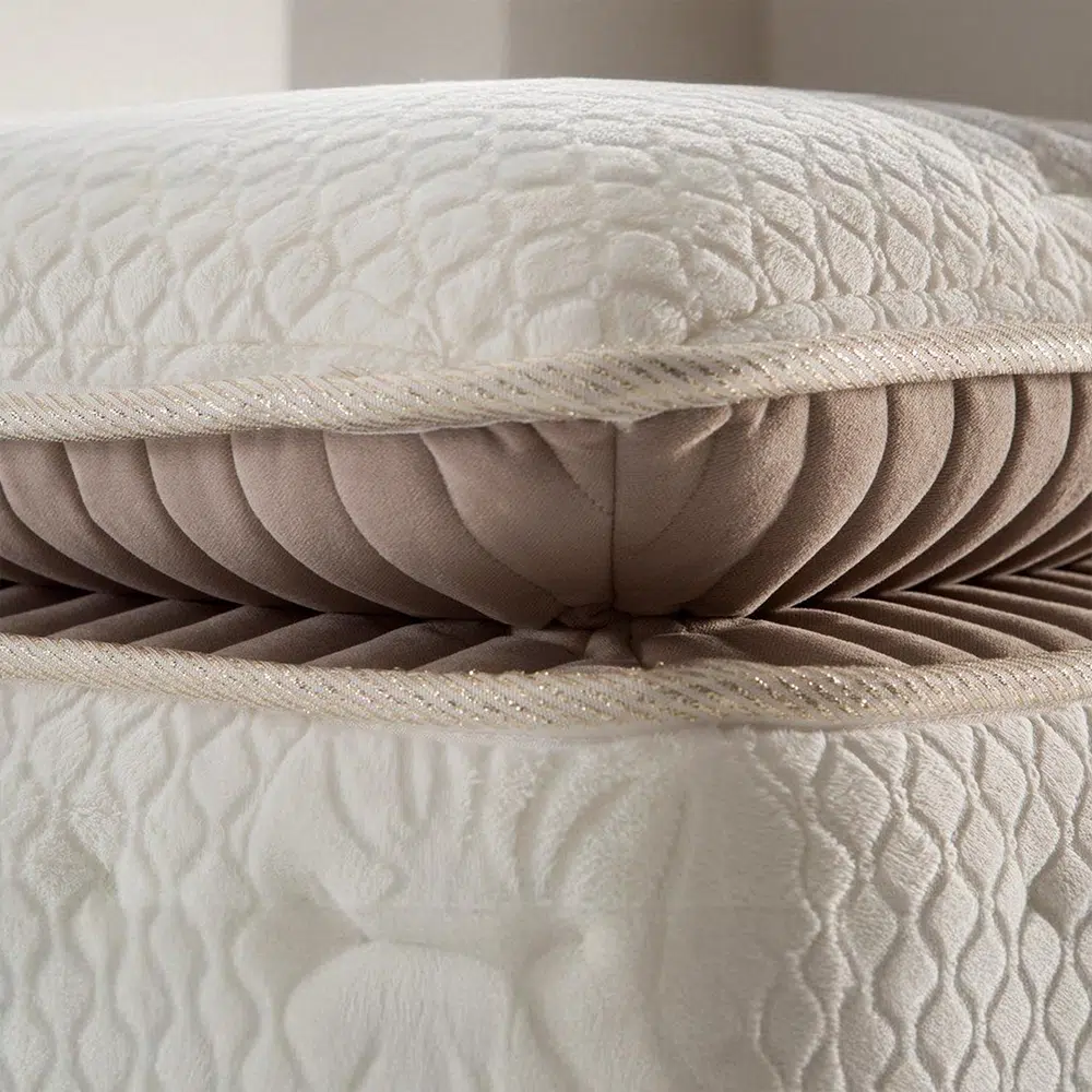 Matelas Royal Fashion Orthopédique De Luxe