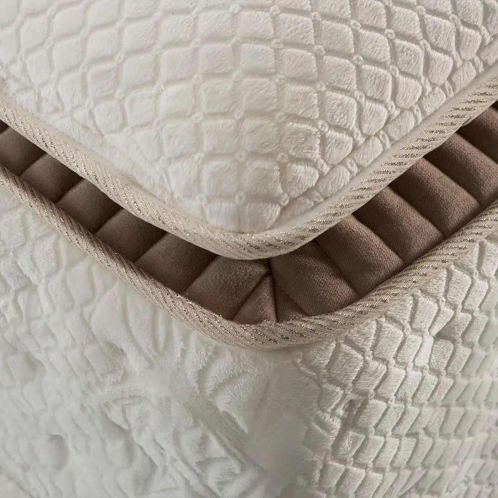 Matelas Royal Fashion Orthopédique De Luxe