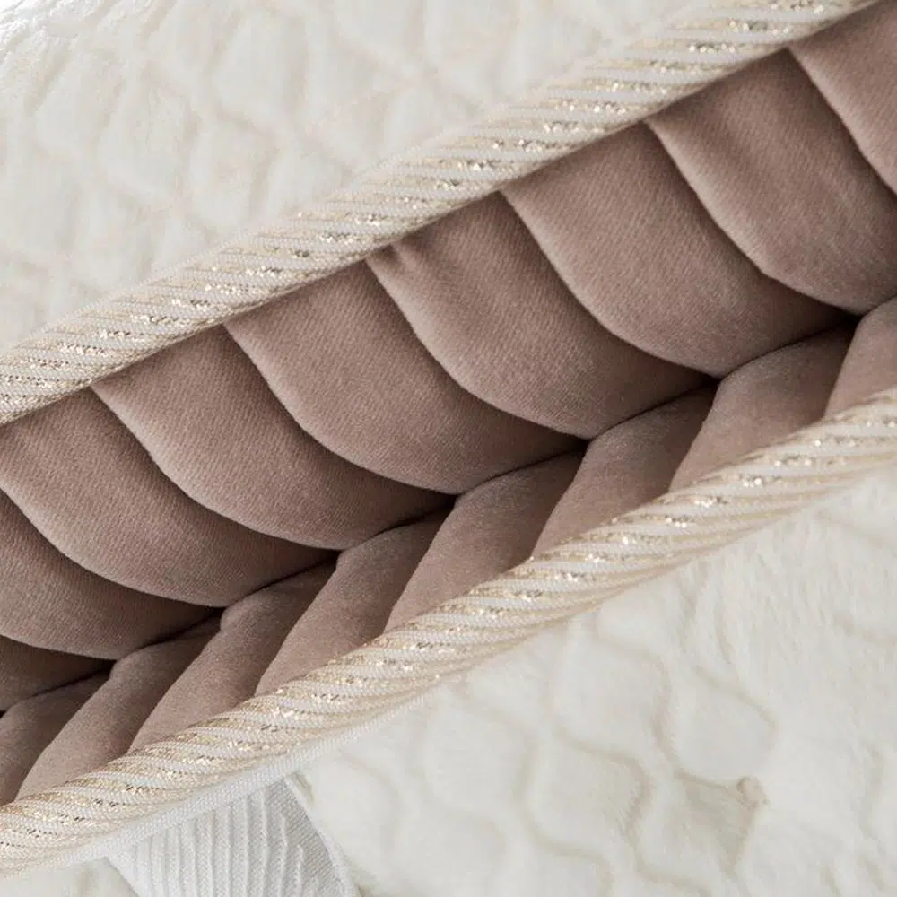 Matelas Royal Fashion Orthopédique De Luxe